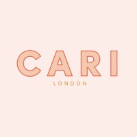 CARI logo, CARI contact details