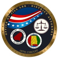 Shelby County District Attorney's Office logo, Shelby County District Attorney's Office contact details