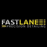 Fast Lane Precision Detailing logo, Fast Lane Precision Detailing contact details