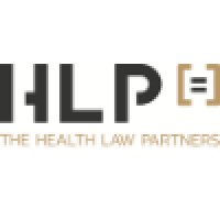 The Health Law Partners P.C. logo, The Health Law Partners P.C. contact details