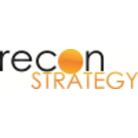 Recon Strategy logo, Recon Strategy contact details