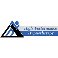 High Performance Hypnotherapy logo, High Performance Hypnotherapy contact details