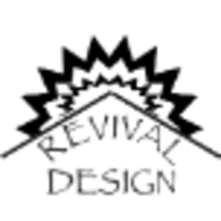 Revival Design logo, Revival Design contact details