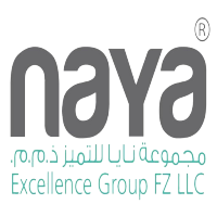 NAYA EXCELLENCE logo, NAYA EXCELLENCE contact details