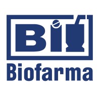 BIOFARMA Pharmaceutical logo, BIOFARMA Pharmaceutical contact details