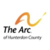 The Arc of Hunterdon County logo, The Arc of Hunterdon County contact details