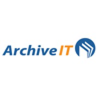 ArchiveIT logo, ArchiveIT contact details