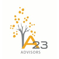 A23 Advisors logo, A23 Advisors contact details