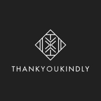 ThankYouKindly logo, ThankYouKindly contact details