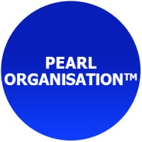 PEARL ORGANISATIONTM logo, PEARL ORGANISATIONTM contact details