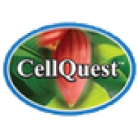 Cellquest Inc logo, Cellquest Inc contact details