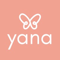 YANA logo, YANA contact details