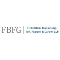 Finkelstein, Blankinship, Frei-Pearson & Garber, LLP logo, Finkelstein, Blankinship, Frei-Pearson & Garber, LLP contact details