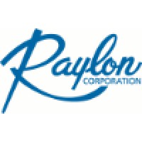 Raylon Corporation logo, Raylon Corporation contact details