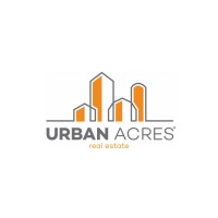 Urban Acres logo, Urban Acres contact details