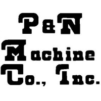 P & N Machine Co., Inc. logo, P & N Machine Co., Inc. contact details