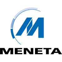 MENETA Group logo, MENETA Group contact details