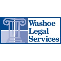 Washoe Legal Services logo, Washoe Legal Services contact details