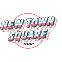 New Town Square Podcast logo, New Town Square Podcast contact details