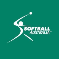 Softball Australia logo, Softball Australia contact details