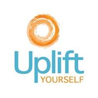 Uplift Yourself logo, Uplift Yourself contact details