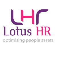 Lotus HR logo, Lotus HR contact details