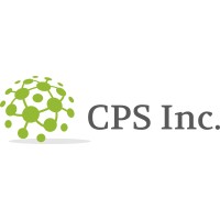 CPS Inc. logo, CPS Inc. contact details