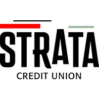 Strata Credit Union logo, Strata Credit Union contact details