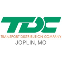 Transport Distribution Company logo, Transport Distribution Company contact details