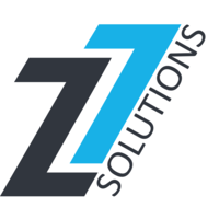 Z7 Solutions logo, Z7 Solutions contact details