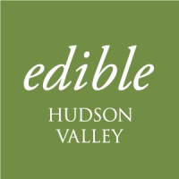 Edible Hudson Valley logo, Edible Hudson Valley contact details