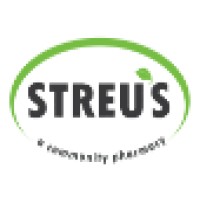 Streu's Pharmacy Bay Natural logo, Streu's Pharmacy Bay Natural contact details