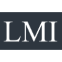 LMI logo, LMI contact details