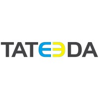 TATEEDA logo, TATEEDA contact details