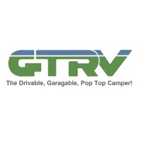 GTRV-Vans logo, GTRV-Vans contact details