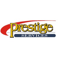 Prestige Services logo, Prestige Services contact details