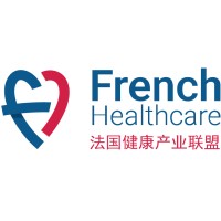 French Healthcare Alliance China (Club Santé Chine) logo, French Healthcare Alliance China (Club Santé Chine) contact details