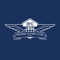 Regina Flying Club logo, Regina Flying Club contact details