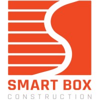 Smart Box Construction logo, Smart Box Construction contact details