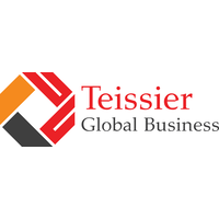 Teissier Global Business logo, Teissier Global Business contact details