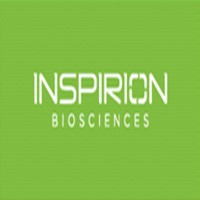 Inspirion Biosciences logo, Inspirion Biosciences contact details