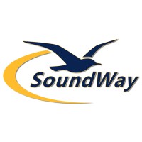 SoundWay Consulting Inc. logo, SoundWay Consulting Inc. contact details