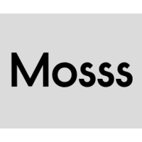 Mosss logo, Mosss contact details