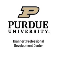 Krannert Professional Development Center - Purdue University logo, Krannert Professional Development Center - Purdue University contact details