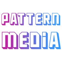 Pattern Media logo, Pattern Media contact details