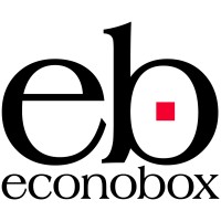 Econobox logo, Econobox contact details