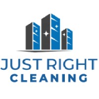 Just Right Cleaning Services logo, Just Right Cleaning Services contact details