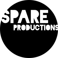 SPARE Productions logo, SPARE Productions contact details