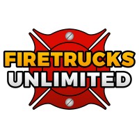 Firetrucks Unlimited logo, Firetrucks Unlimited contact details