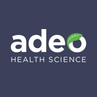 Adeo Health Science logo, Adeo Health Science contact details